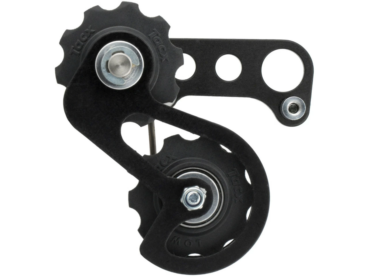 Rohloff Kettenspanner-10 Für XXL Naben 3 Rohloff Kettenspanner-10 Für XXL Naben