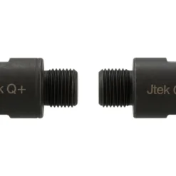 Jtek Engineering Q+ Pedal Extenders Pedalerweiterungen