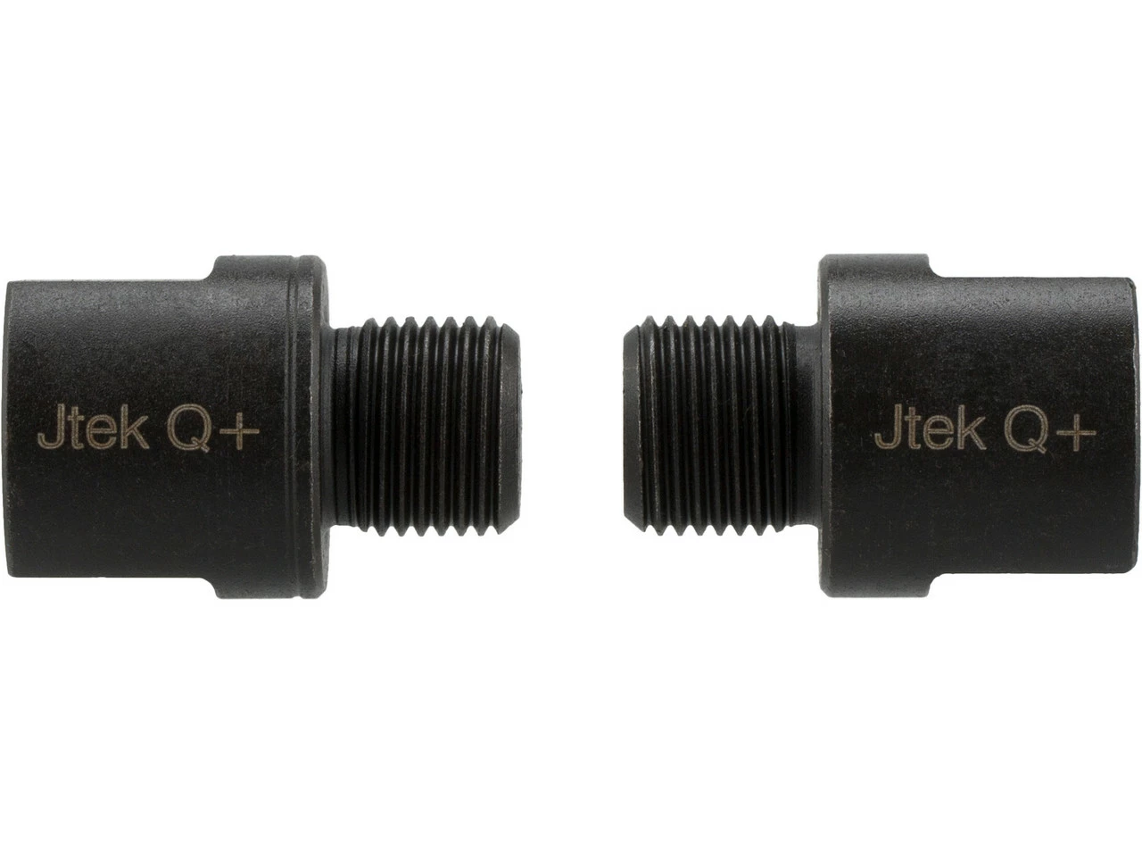 Jtek Engineering Q+ Pedal Extenders Pedalerweiterungen 4 Jtek Engineering Q+ Pedal Extenders Pedalerweiterungen – Bild 2