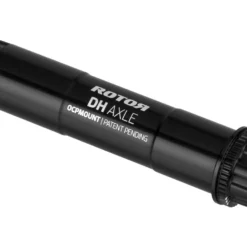 Rotor R-Hawk Kurbel Mit DH-Kurbelachse -Angebote Rad Gipfel Store 179306