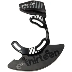 E-thirteen TRS Plus Kettenführung 1-fach Inkl. Bashguard