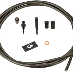 Goodridge Stahlflexleitungskit Für Magura Louise/Clara/Marta/Julie