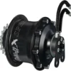 Rohloff Speedhub 500/14 CC Schnellspanner Tandem 135 Mm Getriebenabe