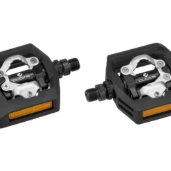Shimano Click´R Klick-/Plattformpedale PD-T421 12 Shimano Click´R Klick-/Plattformpedale PD-T421 -Angebote Rad Gipfel Store 181646