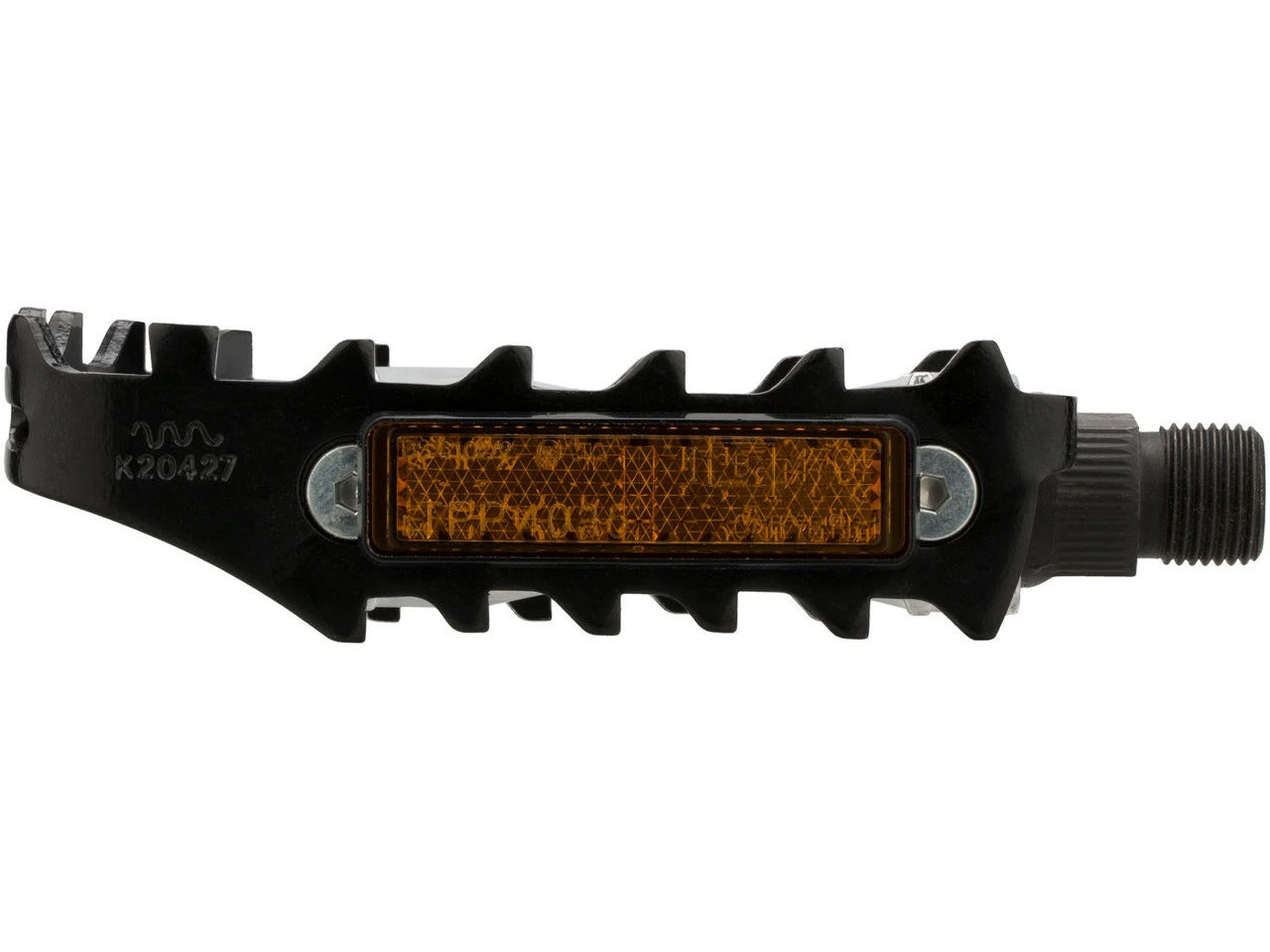 BBB Mount & Go BPD-15 Plattformpedale 5 BBB Mount & Go BPD-15 Plattformpedale – Bild 3