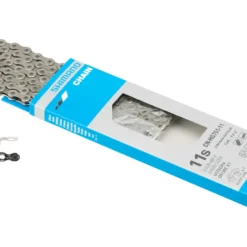 Shimano Ultegra / XT / E-Bike Quick-Link Kette CN-HG701-11 11-fach