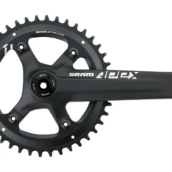 SRAM Apex 1 BB30 1x10-/1x11-fach, 110 Mm Kurbelgarnitur
