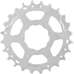 Shimano Ritzel FĂŒr SLX CS-M7000-11 11-fach