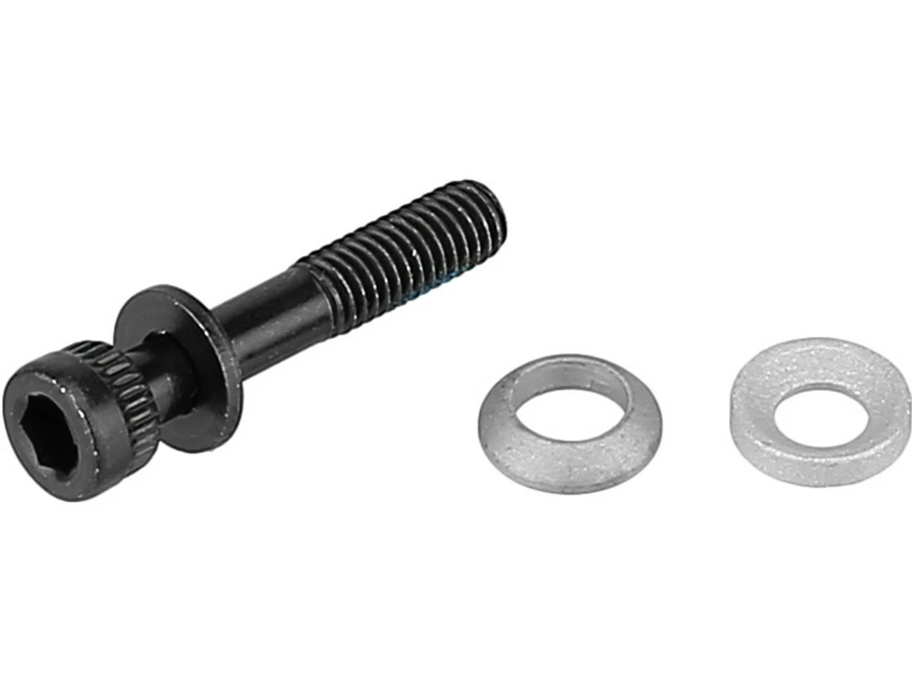 Shimano Bremssattel-Befestigungsschraube M6x32,1 Für BR-M8100 / M7100 / M6100 3 Shimano Bremssattel-Befestigungsschraube M6x32,1 Für BR-M8100 / M7100 / M6100