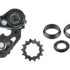 SB ONE Boner DH-Antrieb 1. Generation