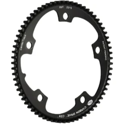 Gates CDX Tandem Vordere Riemenscheibe - Werkstattverpackung