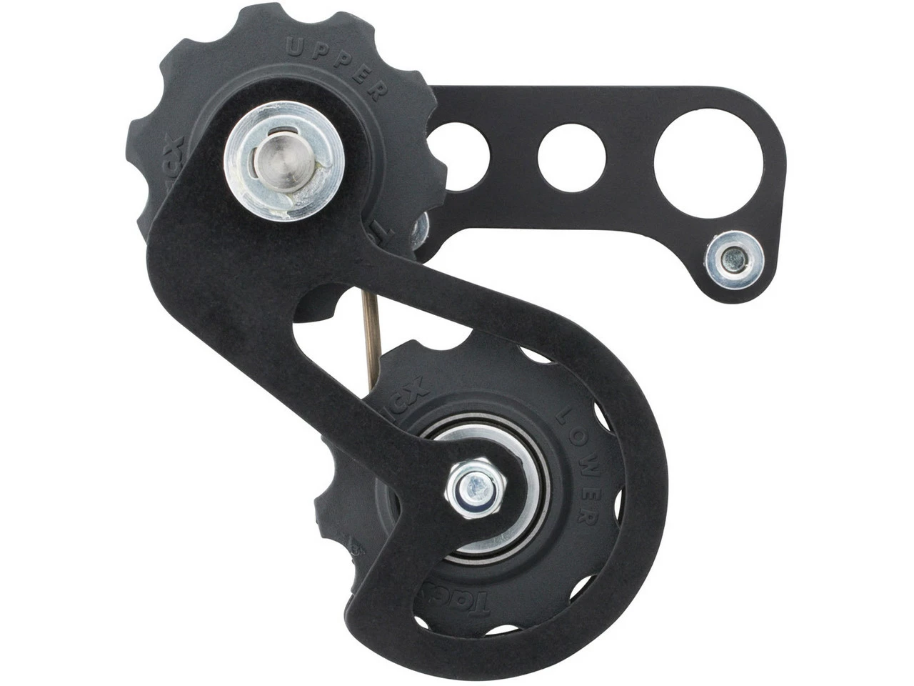 Rohloff Kettenspanner 4 Rohloff Kettenspanner – Bild 2