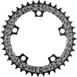 Race Face Narrow Wide Kettenblatt, 5-Arm, 110 Mm Lochkreis, 10-/11-/12-fach