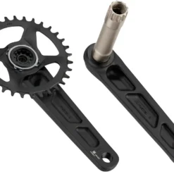 FSA Afterburner Modular 1x Direct Mount MegaExo Kurbelgarnitur -Angebote Rad Gipfel Store 207831