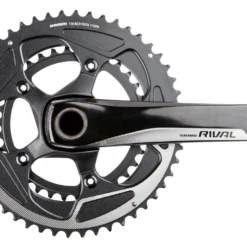 SRAM Rival 22 GXP 11-fach Kurbelgarnitur
