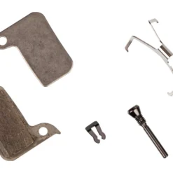 SRAM Bremsbeläge Für Red 22 / Force 22 / Rival 22 / S700 / Level / Apex