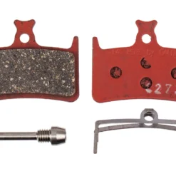 HOPE Bremsbeläge E4 / Mono M4 / RX4-SH