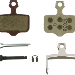 AVID Bremsbeläge Disc Für Elixir/Via GT/XX/X0/DB1/DB3/DB5/Level -Angebote Rad Gipfel Store 213177