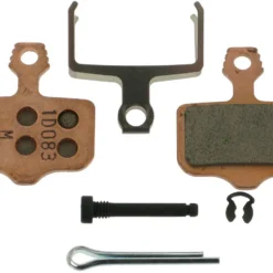 SRAM Bremsbeläge Disc Für Elixir/Via GT/XX/X0/DB1/DB3/DB5/Level 7 SRAM Bremsbeläge Disc Für Elixir/Via GT/XX/X0/DB1/DB3/DB5/Level -Angebote Rad Gipfel Store 213180