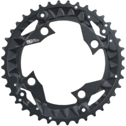 Shimano Kettenblatt FC-M523 / FC-MT500-3 10-fach Für Kettenschutzring