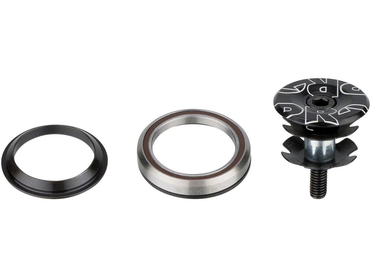 Pro IS47/33 Steuersatzunterteil 4 Pro IS47/33 Steuersatzunterteil – Bild 2