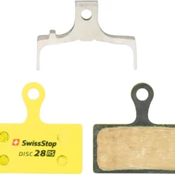 SWISSSTOP Bremsbeläge Disc RS Für Shimano