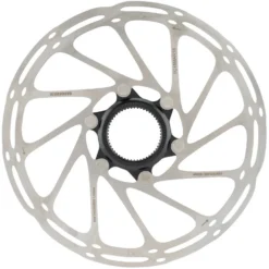 SRAM Centerline Rounded Center Lock Bremsscheibe 2-teilig