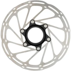 SRAM Centerline Rounded Center Lock Bremsscheibe 2-teilig -Angebote Rad Gipfel Store 217693