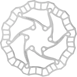 ASHIMA AiRoToR ARO-08 Bremsscheibe 6-Loch