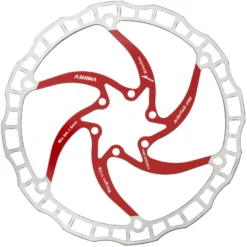 ASHIMA AiRoToR ARO-08 Bremsscheibe 6-Loch -Angebote Rad Gipfel Store 219357