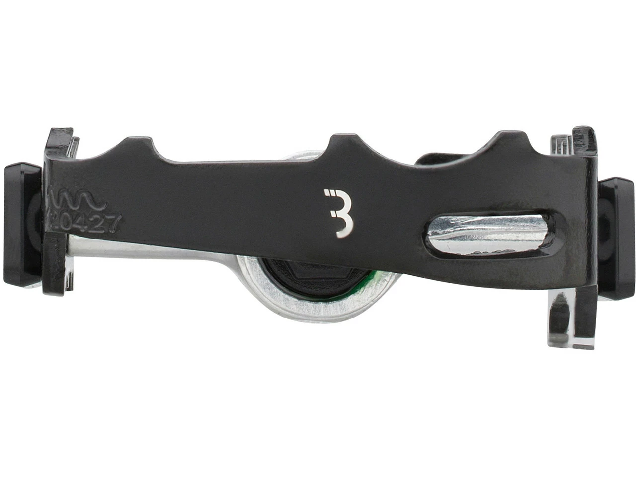 BBB ClassicRide BPD-17 MTB Käfigpedale 5 BBB ClassicRide BPD-17 MTB Käfigpedale – Bild 3