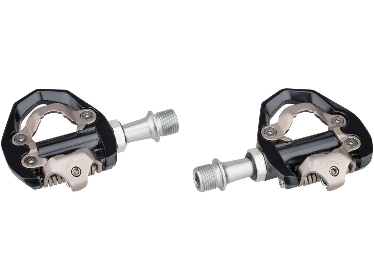 Shimano Klickpedale PD-ES600 5 Shimano Klickpedale PD-ES600 – Bild 3