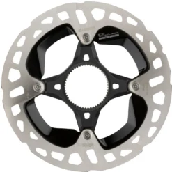 Shimano Bremsscheibe RT-MT900 Center Lock Für XTR / Dura-Ace Innenverzahnung