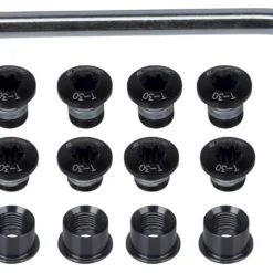 FSA Kettenblattschrauben 4-Arm