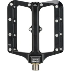 Syntace NumberNine2 Titan Plattformpedale -Angebote Rad Gipfel Store 233699