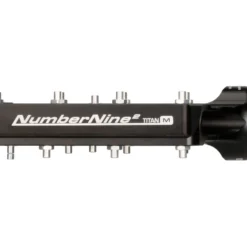 Syntace NumberNine2 Titan Plattformpedale -Angebote Rad Gipfel Store 233701
