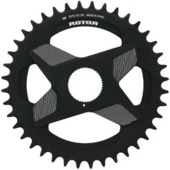 Rotor Kettenblatt Direct Mount Road, NoQ