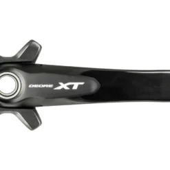 Shimano XT Kurbel FC-M8000-1 Hollowtech II