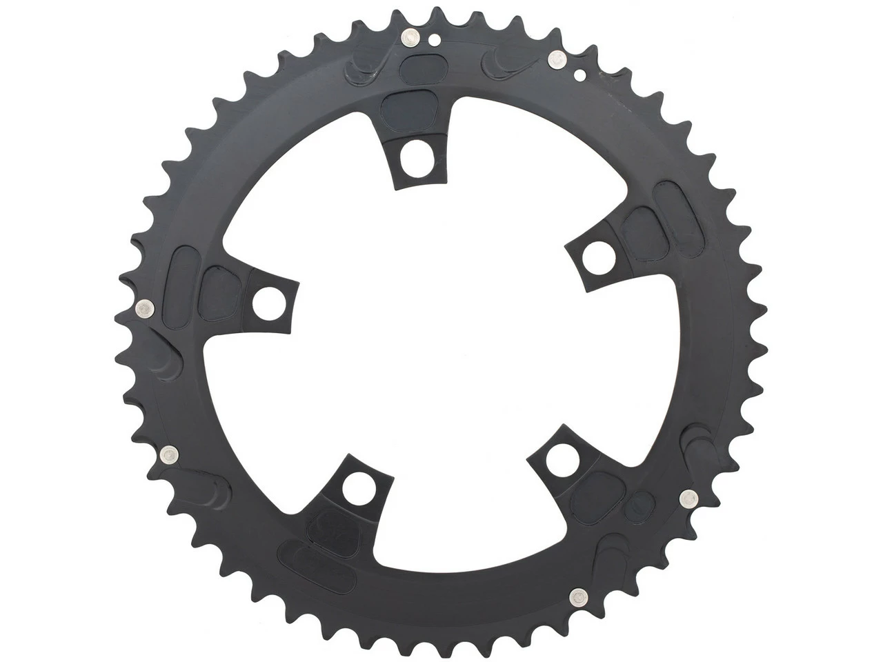 MICHE Kettenblatt Super 11 SSC, 5-Arm, 110 Mm Lochkreis 4 MICHE Kettenblatt Super 11 SSC, 5-Arm, 110 Mm Lochkreis – Bild 2