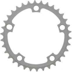 MICHE Kettenblatt Super 11 SSC, 5-Arm, 110 Mm Lochkreis 9 MICHE Kettenblatt Super 11 SSC, 5-Arm, 110 Mm Lochkreis -Angebote Rad Gipfel Store 234416