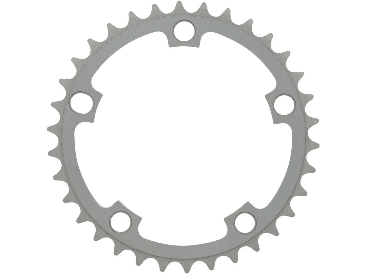 MICHE Kettenblatt Super 11 SSC, 5-Arm, 110 Mm Lochkreis 6 MICHE Kettenblatt Super 11 SSC, 5-Arm, 110 Mm Lochkreis – Bild 4