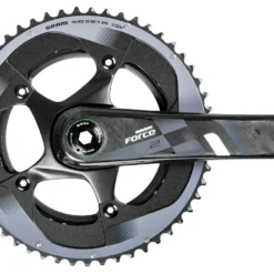 SRAM Force 22 BB30 11-fach Carbon Kurbelgarnitur