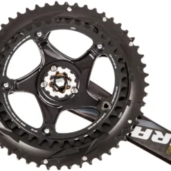 SRAM Force 22 BB30 11-fach Carbon Kurbelgarnitur 9 SRAM Force 22 BB30 11-fach Carbon Kurbelgarnitur -Angebote Rad Gipfel Store 235154
