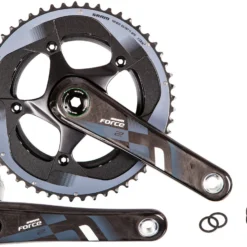 SRAM Force 22 BB30 11-fach Carbon Kurbelgarnitur 10 SRAM Force 22 BB30 11-fach Carbon Kurbelgarnitur -Angebote Rad Gipfel Store 235155