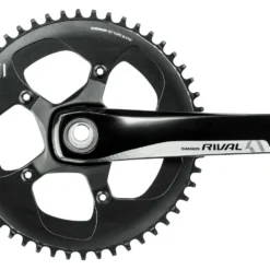 SRAM Rival 1 GXP 11-fach Kurbelgarnitur