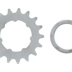 MICHE Pista Bahnritzel Mit Ritzelträger 9 MICHE Pista Bahnritzel Mit Ritzelträger -Angebote Rad Gipfel Store 235664