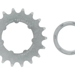 MICHE Pista Bahnritzel Mit Ritzelträger 10 MICHE Pista Bahnritzel Mit Ritzelträger -Angebote Rad Gipfel Store 235665