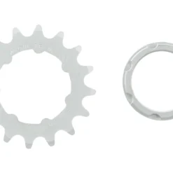 MICHE Pista Bahnritzel Mit Ritzelträger 11 MICHE Pista Bahnritzel Mit Ritzelträger -Angebote Rad Gipfel Store 235666