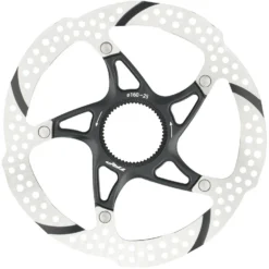 TRP Bremsscheibe TR-25 Center Lock 2-teilig
