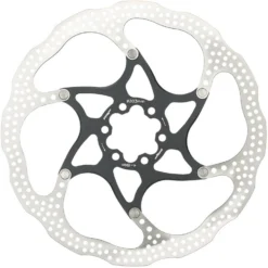 TRP Bremsscheibe TR-13 6-Loch 2-teilig 9 TRP Bremsscheibe TR-13 6-Loch 2-teilig -Angebote Rad Gipfel Store 236066